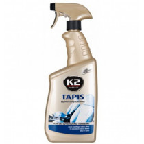 K2 Tapis curățător de tapițerie 750ml