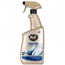 K2 Tapis curățător de tapițerie 750ml