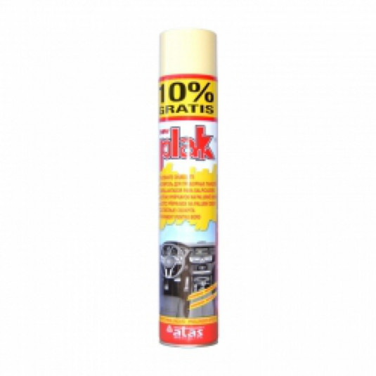 Odorizant pentru tablă de bord - Vanilie 750ml