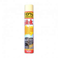 Odorizant pentru tablă de bord - Vanilie 750ml