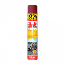 Cear tablă de bord - Cireș 750ml