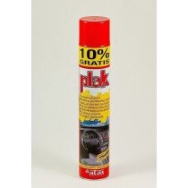 Aromă pentru tabloul de bord - Căpşuni 750ml