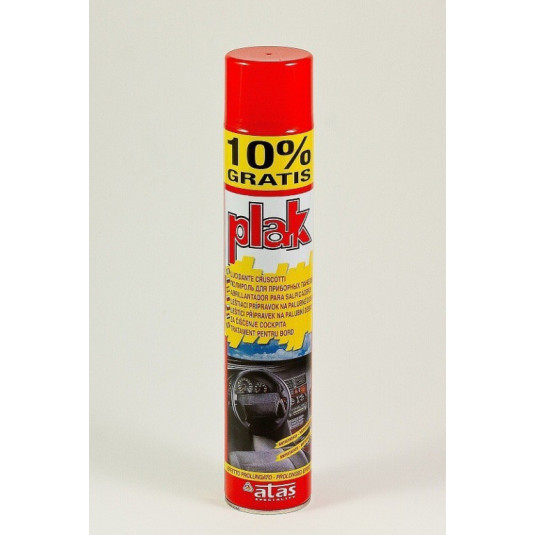 Aromă pentru tabloul de bord - Căpşuni 750ml