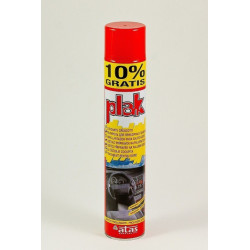 Aromă pentru tabloul de bord - Căpşuni 750ml