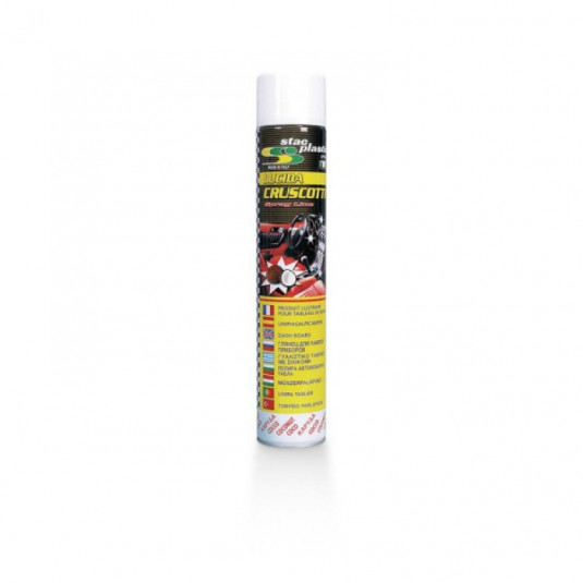 Spray bord 750ml - Cocos