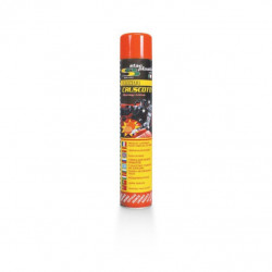 Spray pentru tablou de bord 750ml - Portocală