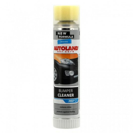 Curățitor paraurti NANO+ spray 400ml