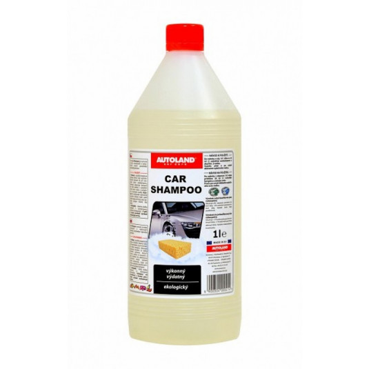 Șampon auto 1L