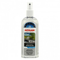 Lichid parbriz + pulverizator 300ml