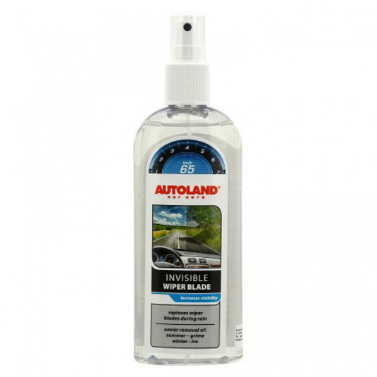 Lichid parbriz + pulverizator 300ml