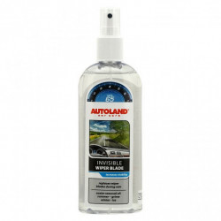 Lichid parbriz + pulverizator 300ml