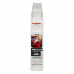 NANOPLAST pentru materiale plastice externe + aplicator 170ml