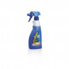 Spray pentru îndepărtarea gheții de pe geam marca italiană Stac Plastic, dezgheț pentru ferestre cu pulverizator mecanic, dezghață instant orice suprafață din sticlă pe care este aplicat, posibilitate de utilizare în automobile, camioni sau în casă.