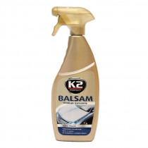 Balsam de lustruire si conservare K2 700ml