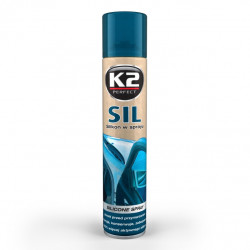 K2 Ulei siliconic 100% SIL 300ml