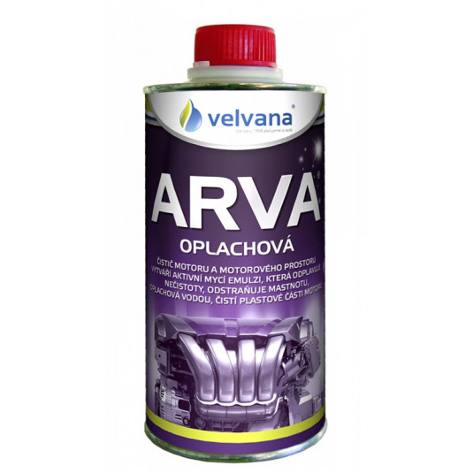 APA SPĂLARE 500 ML CUTIE