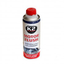 Preparat pentru curățarea motorului înainte de schimbarea uleiului 250ml
