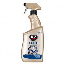 K2 CURATATOR DISCURI FELIX 770ml ATOM