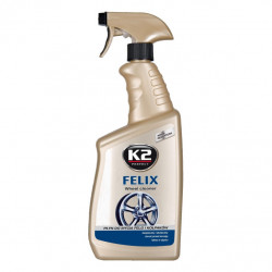 K2 CURATATOR DISCURI FELIX 770ml ATOM