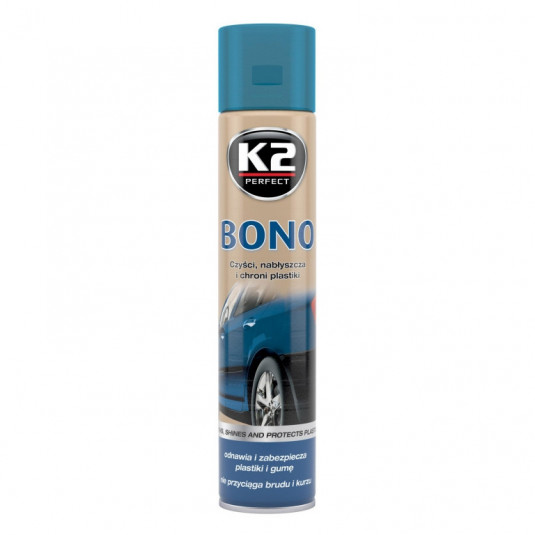 Bono 300 ml Aero regenerator plastic