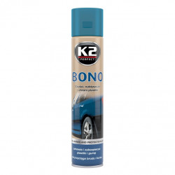 Bono 300 ml Aero regenerator plastic