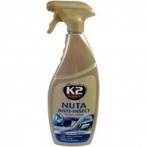 Detergent pentru insecte K2 NUTA Anti-Insect 770ml