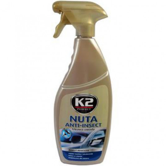 Detergent pentru insecte K2 NUTA Anti-Insect 770ml