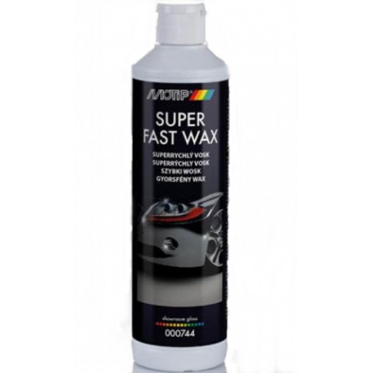 Ceară lichidă super rapid 500ml