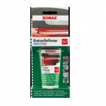 Sonax înlăturare zgârieturi din piese din plastic și plexiglas - 75 ml