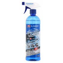 Dezgheţator geam mecanic 750ml -35°C
