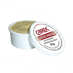 Pastă de polisare Carex 25g