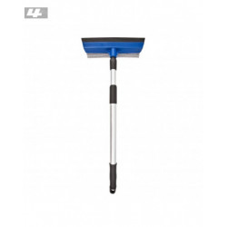Gură de strângere cu mânuă telescopică 76cm