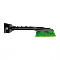 Gresie pentru gheață cu perie VERSACO - 43cm