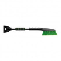Racleta de gheață cu perie VERSACO - 65cm