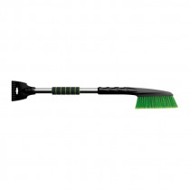 Skrapă pentru gheață cu perie VERSACO - 75cm