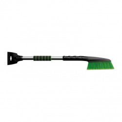Skrapă pentru gheață cu perie VERSACO - 75cm