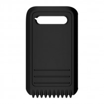Racleta din plastic pentru gheață