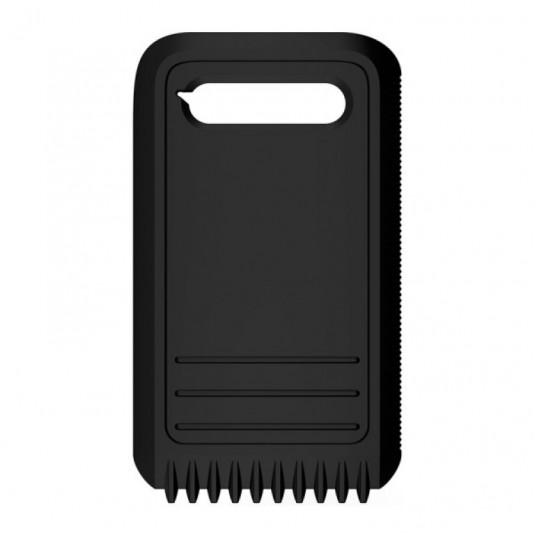 Racleta din plastic pentru gheață