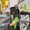 Și pentru dvs. înseamnă mult mașina, motocicleta, barca sau avionul dvs.? Unul dintre cele mai grijulii instrumente este acest set de burete din microfibre. Mai multe tipuri de instrumente într-o singură ambalare, pentru a putea 100%-ne...