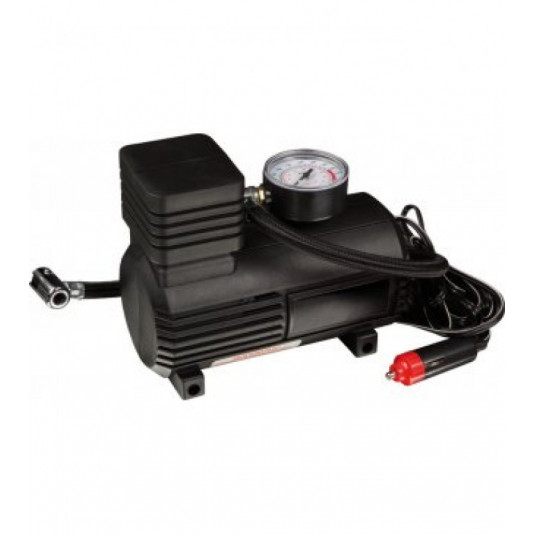 Compresor auto, 12V