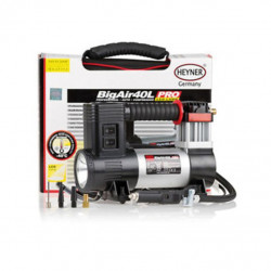 Compresor 12V BIG AIR 40l