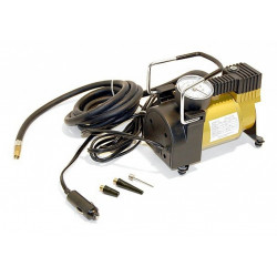 Compresor 12V TORNADO