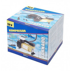 Compresor 12V TORNADO