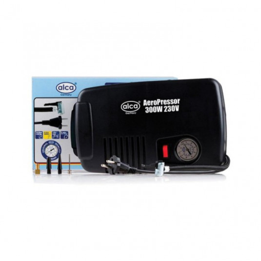 Compresor Alca Massair 230V