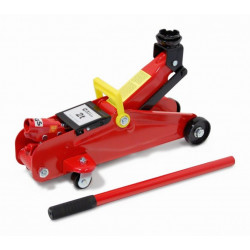Cric hidraulic mobil 2t