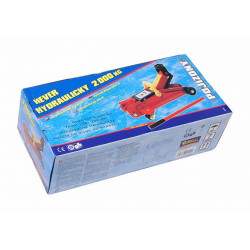 Cric hidraulic mobil 2t
