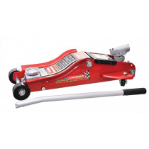 Cric cu profil redus mobil 2T