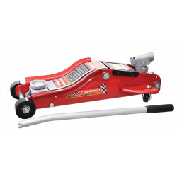 Cric cu profil redus mobil 2T