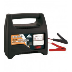 Încărcător baterie auto 12V 6A (20-90Ah)