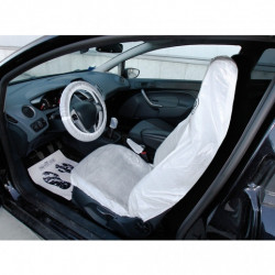 Set de protecție complet 5 în 1